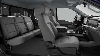 New 2026 Ford F-150 - photo 1