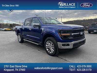 New 2026 Ford F-150 - photo 1