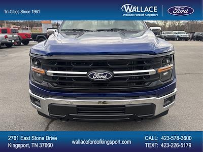 New 2026 Ford F-150 - photo 1