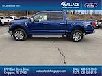 New 2026 Ford F-150 XLT SuperCrew Cab for sale #F90T26 - photo 4