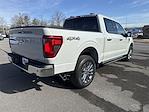 2026 Ford F-150 SuperCrew Cab 4WD Pickup for sale #F92T26 - photo 2