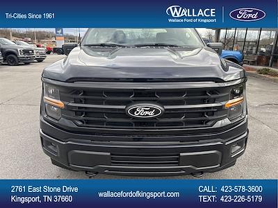 New 2026 Ford F-150 - photo 1