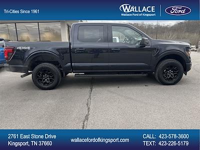 New 2026 Ford F-150 - photo 1