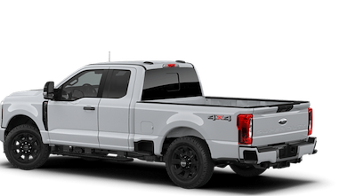 New 2026 Ford F-250 - photo 1