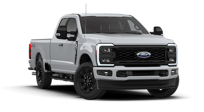New 2026 Ford F-250 - photo 1