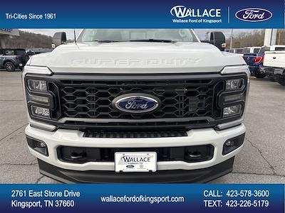 New 2026 Ford F-250 - photo 1