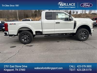 New 2026 Ford F-250 - photo 1