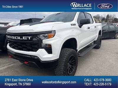 Used 2023 Chevrolet Silverado 1500 - photo 1