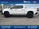 2023 Chevrolet Silverado 1500 Crew Cab 4WD Pickup for sale #F94T26A - photo 2