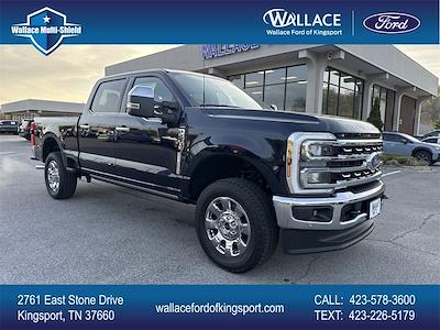 2025 Ford F-250 Crew Cab 4WD Pickup for sale #F95T25 - photo 1