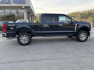 2025 Ford F-250 Crew Cab 4WD Pickup for sale #F95T25 - photo 2