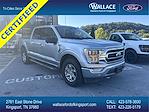2021 Ford F-150 SuperCrew Cab 4WD Pickup for sale #F95T25A - photo 1