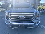 2021 Ford F-150 SuperCrew Cab 4WD Pickup for sale #F95T25A - photo 2