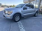 2021 Ford F-150 SuperCrew Cab 4WD Pickup for sale #F95T25A - photo 3