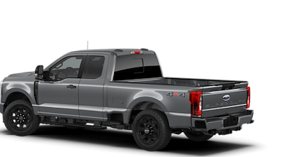 New 2026 Ford F-250 - photo 1