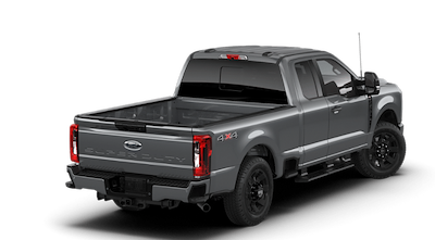 New 2026 Ford F-250 - photo 1