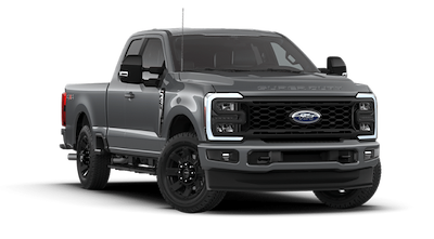 New 2026 Ford F-250 - photo 1