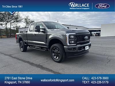 New 2026 Ford F-250 - photo 1