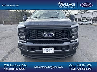 New 2026 Ford F-250 - photo 1