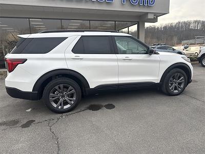 New 2026 Ford Explorer - photo 1