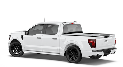 New 2026 Ford F-150 - photo 1
