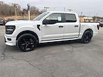 New 2026 Ford F-150 STX SuperCrew Cab for sale #F97T26 - photo 4