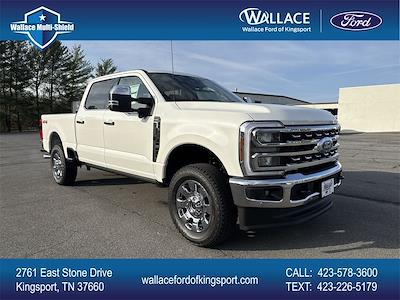 2025 Ford F-250 Crew Cab 4WD Pickup for sale #F98T25 - photo 1