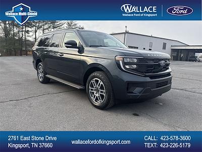 New 2026 Ford Expedition MAX - photo 1