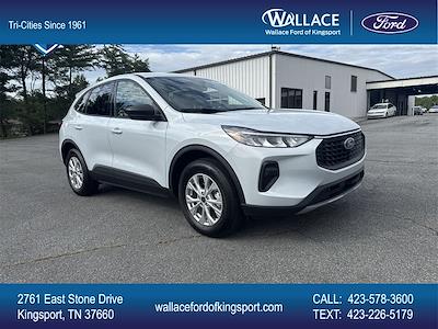 New 2025 Ford Escape Active AWD SUV for sale #F9T25 - photo 1