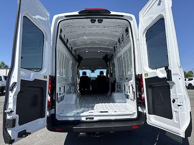 New 2026 Ford Transit 350 HD High Roof Empty Cargo Van for sale #FC4T26 - photo 2