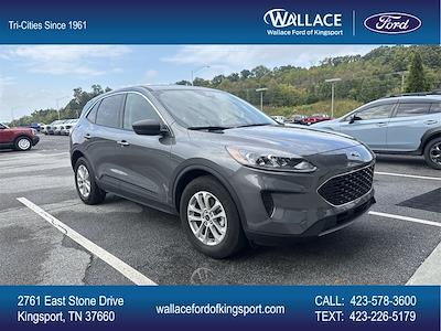 Used 2022 Ford Escape SE AWD SUV for sale #FP9657 - photo 1