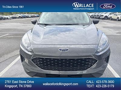 Used 2022 Ford Escape SE AWD SUV for sale #FP9657 - photo 2
