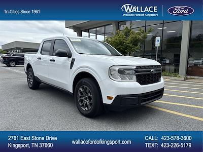 2024 Ford Maverick SuperCrew Cab AWD Pickup for sale #PF0288 - photo 1