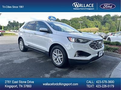 2021 Ford Edge AWD, SUV for sale #PF0302 - photo 1