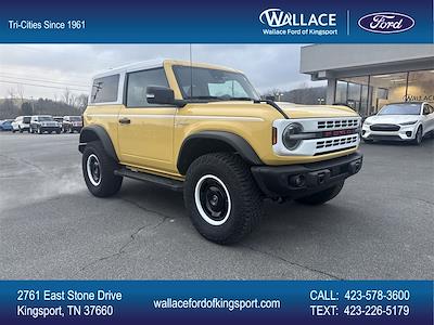 Used 2024 Ford Bronco Heritage Limited for sale #PF0369 - photo 1
