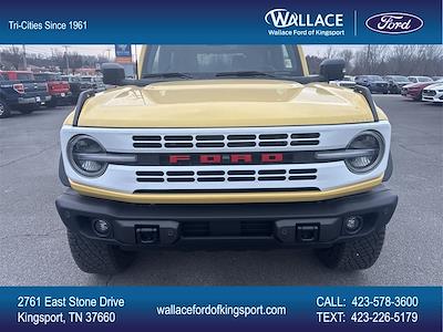Used 2024 Ford Bronco Heritage Limited for sale #PF0369 - photo 2