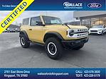 Used 2024 Ford Bronco Heritage Limited for sale #PF0369 - photo 1