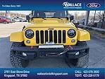 Used 2015 Jeep Wrangler Unlimited Sahara for sale #PF0369A - photo 2