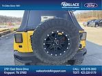 Used 2015 Jeep Wrangler Unlimited Sahara for sale #PF0369A - photo 5