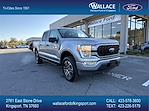 2022 Ford F-150 SuperCrew Cab 4WD, Pickup for sale #PF1317B - photo 1