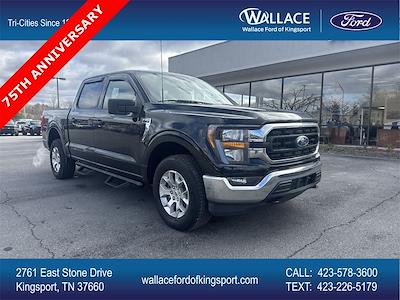 2023 Ford F-150 SuperCrew Cab 4WD Pickup for sale #PF1317C - photo 1
