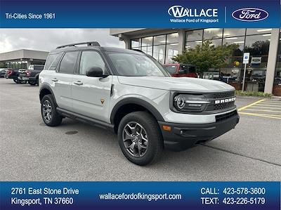 2021 Ford Bronco Sport 4WD, SUV for sale #PF1437 - photo 1