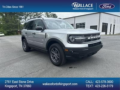 2021 Ford Bronco Sport 4WD SUV for sale #PF1476 - photo 1