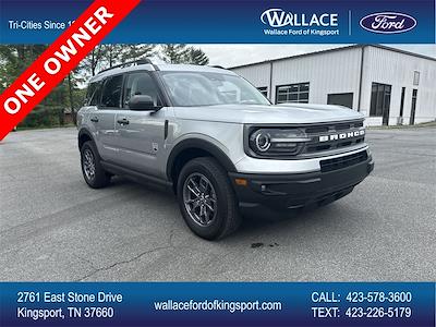 2021 Ford Bronco Sport 4WD SUV for sale #PF1476 - photo 1