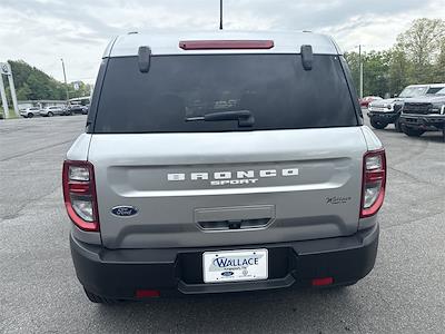 2021 Ford Bronco Sport 4WD SUV for sale #PF1476 - photo 2