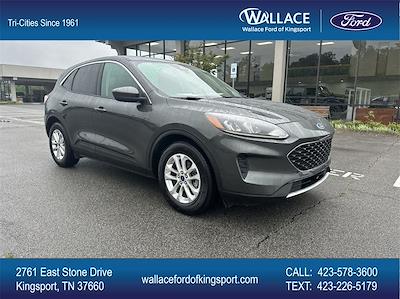 2020 Ford Escape FWD, SUV for sale #PF4167 - photo 1