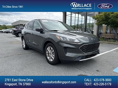 2020 Ford Escape FWD SUV for sale #PF4167 - photo 1