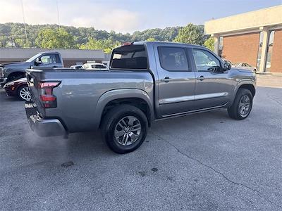 2025 Nissan Frontier Crew Cab 4WD Pickup for sale #PF4524B - photo 2