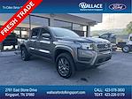 2025 Nissan Frontier Crew Cab 4WD Pickup for sale #PF4524B - photo 1
