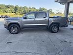 2025 Nissan Frontier Crew Cab 4WD Pickup for sale #PF4524B - photo 4